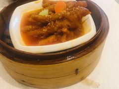 -安蒂娅.悦景轩中餐厅(西乡店)