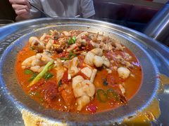 -辣得叫湘菜(四明店)
