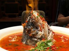 -7mall美食潮地标