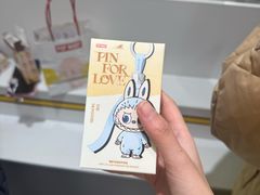 -泡泡玛特POPMART(苏州诚品生活店)