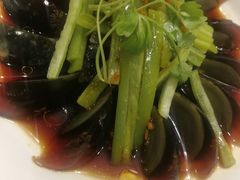 皮蛋-鸭匠食府·挂炉烤鸭·新京菜(阜成路店)