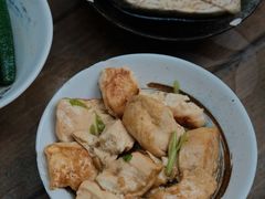 -大自然素食(望桐路店)