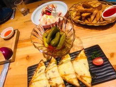 -通海俄式烧烤(福丰街店)
