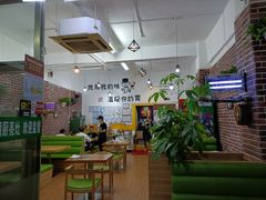 -油城印象(宾南路店)