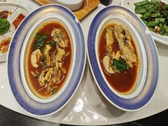 -酒蜻蜓·庭院私房菜(天元东路店)