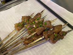 -纪录片《人生一串》体验店(静安店)