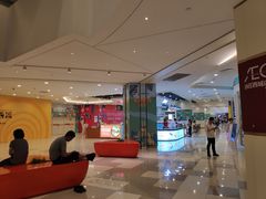 -凯德广场(西城店)