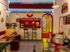 -Eckl’s爱氏热狗(猫街店)