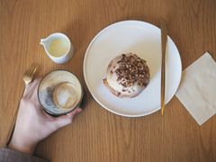 -大酉·M Coffee(北京美术馆店)