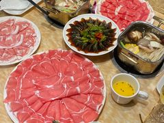 -清真军邺·金富苑肥牛(石坡街旗舰店)