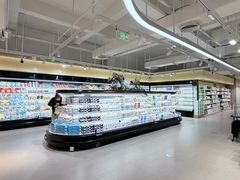 -厦门大西洋天虹百货商场