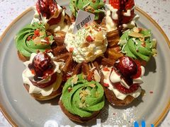-BE BRIGHT KITCHEN(正佳广场店)