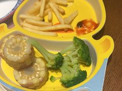 -杨记隆府重庆江湖菜(大悦城店)