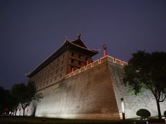 -西安城墙·碑林历史文化景区