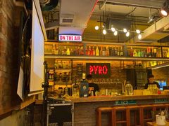 -火鬼 PYRO(五道口店)