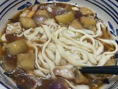 -老九圆山西面馆(CBD店)