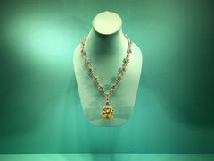 -Tiffany & Co.蒂芙尼
(广州太古汇店)