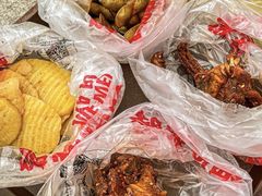 -绝味鸭脖(金顶西街店)