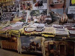 -新疆国际大巴扎