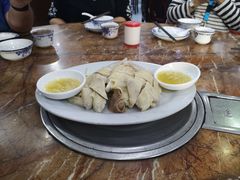 -红星光发煲仔饭(大石街店)