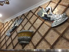 -一招鲜·全羊铺·蒙古奶茶(五一北路店)