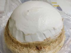 -椰子下蛋(南锣鼓巷店)