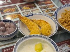 -赵记传承·中国甜品(福州总店)