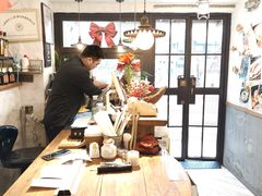 -十面欢腾(长乐路店)