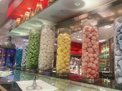 -马哥孛罗酒店·SAVVY全日餐厅