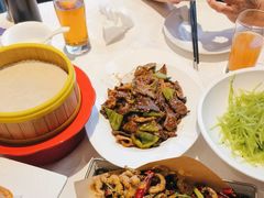 -大铁勺新津菜(东丽阳光新业广场店)