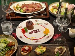 -静香HOUSE·全时段融合餐厅(七星欢乐颂店)