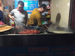 -王红军龙虾(盐仓桥店)