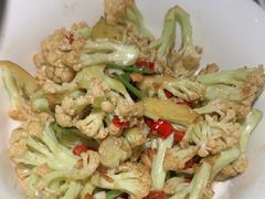 -新辣宴·湖南家常菜·商务聚餐(中粮创芯店)