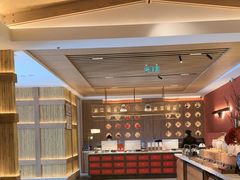 -南堂小馆·川菜馆(德商国际店)