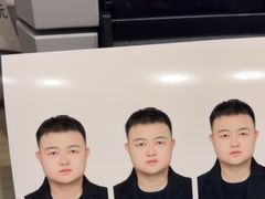 -海马体照相馆(天津世纪都会店)