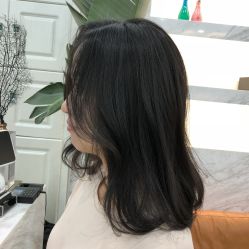 点击看大图 -3AM HAIR SALON烫发染发接发
