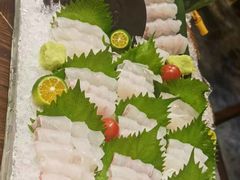 -本格·深夜食堂(北理工店)