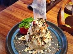 土豆泥-石葵(锦业时代店)