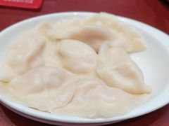 -喜家德虾仁水饺(世纪大都会店)