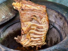 -陈记农家挂炉烤肉(雁南一路店)