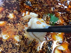 -川渔居—鱼火锅(八方汇店)