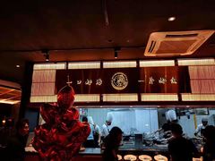 -渔见·精品川菜·老坛酸菜鱼(大朗店)