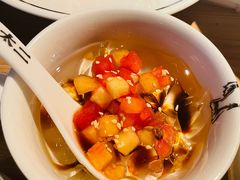 -太二酸菜鱼(天鹅湖万达店)