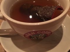 -漫咖啡(武汉天地店)