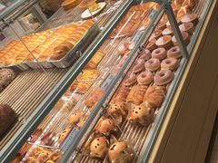 -好利来(奥林匹克购物广场店)