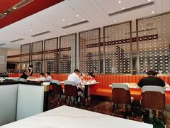 大堂-钱塘·粤点坊