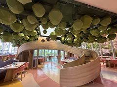 -水桶王国主题餐厅·聚会·生日派对·亲子活动·家庭套餐(亚龙湾希尔顿店)