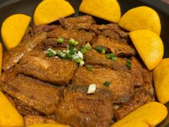 -大铁勺新津菜(熙悦汇店)