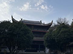 -岳麓书院