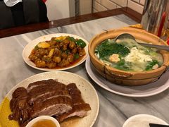 -紫金食坊(江南西路店)